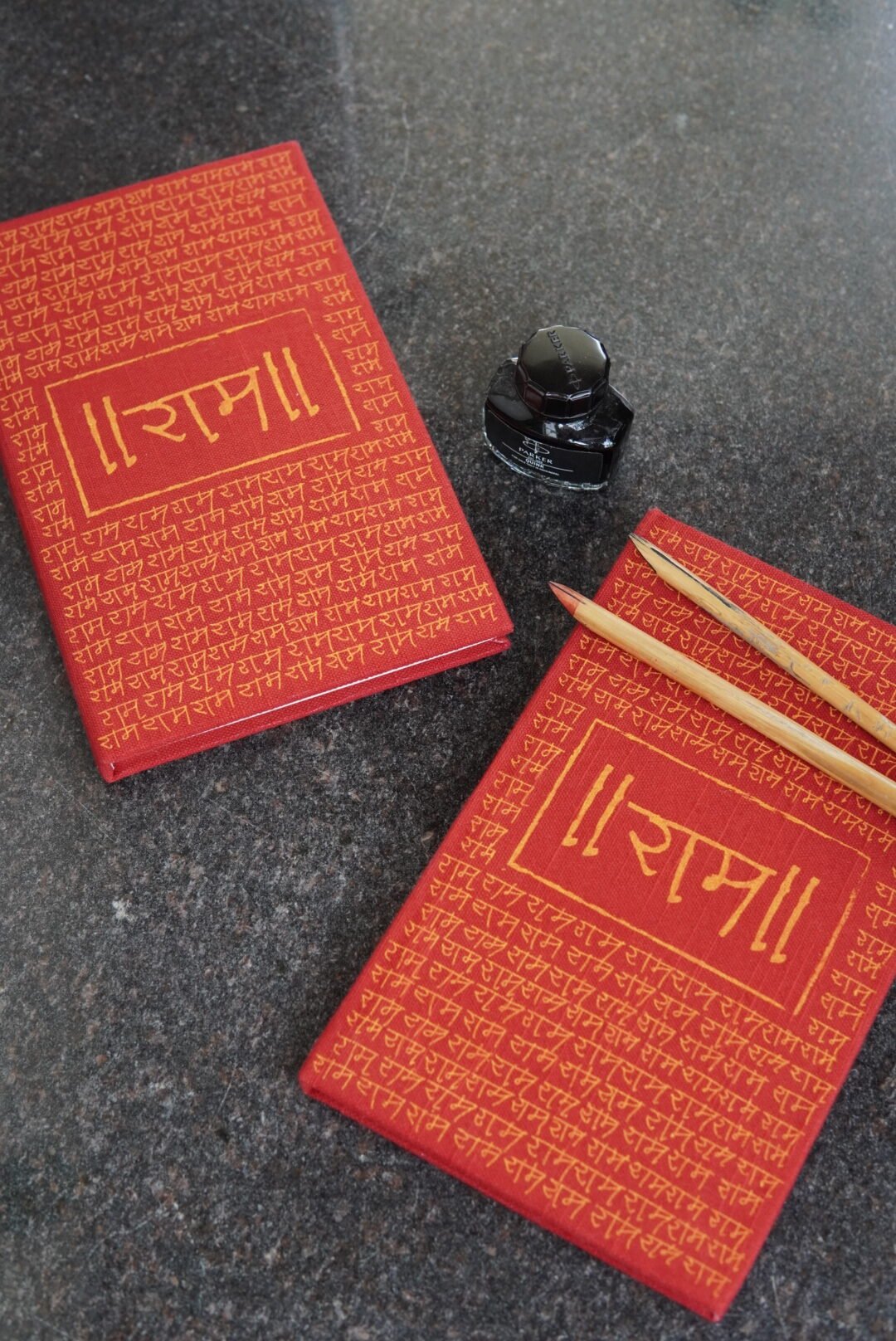 Ram-Nam Diary