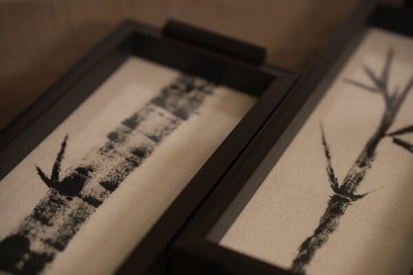 Bamboo Tray - Image 2