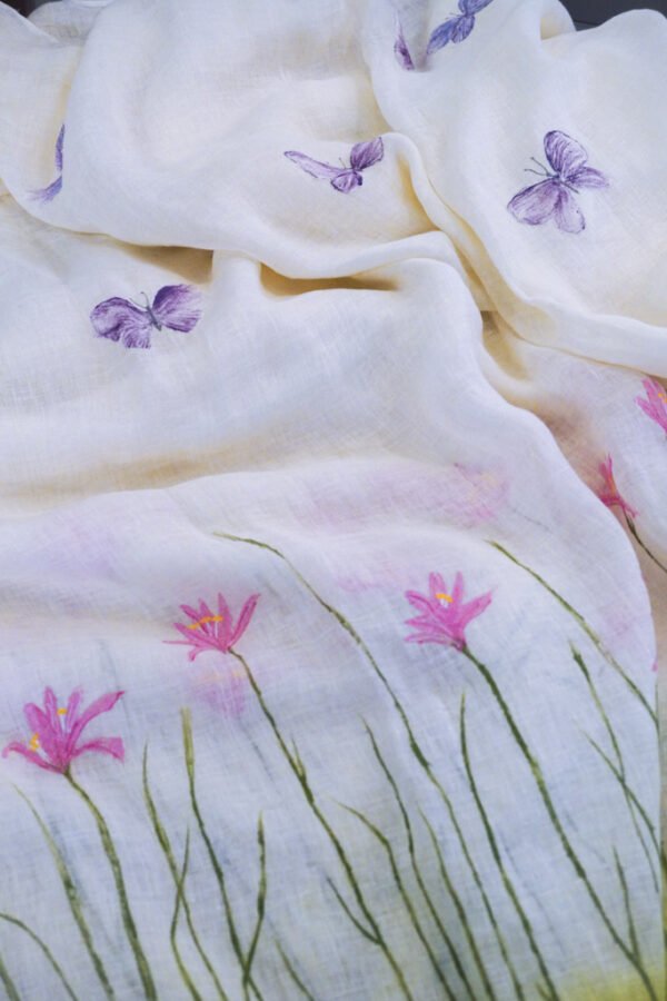 Rain Lily - Image 5