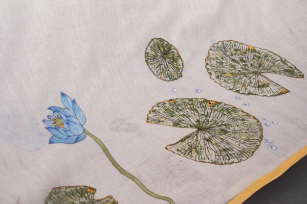 Blue Lotus - Image 3