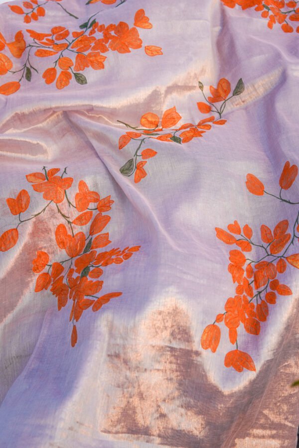 Flame Bougainvillea - Image 4