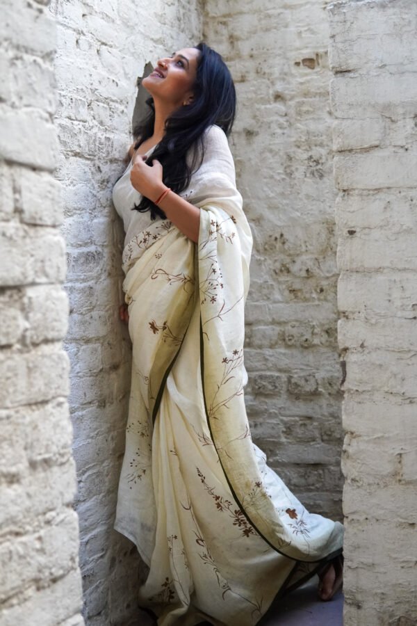 Burnt Sienna Gypsy - Image 2
