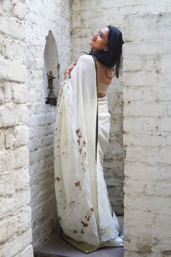 Burnt Sienna Gypsy - Image 3