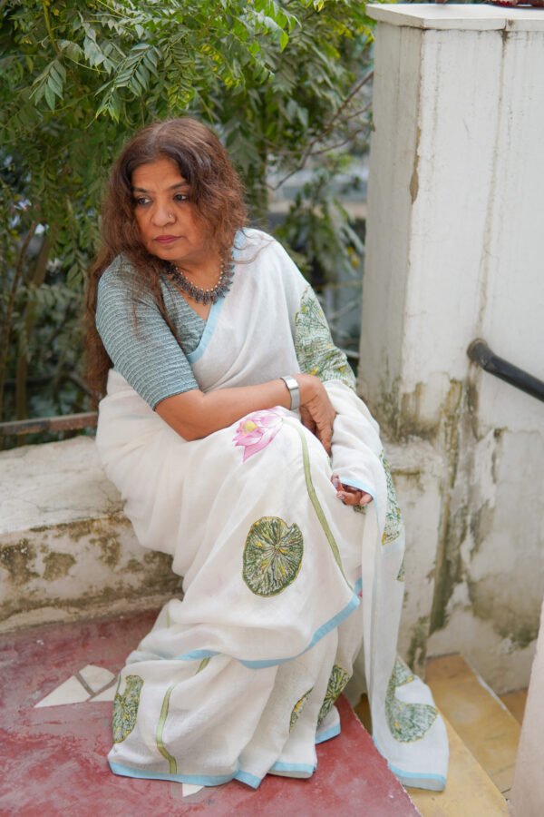 The Lotus Pond - Image 3