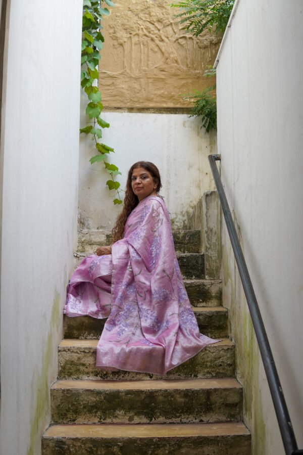 Wondrous Wisteria Vine - Image 3
