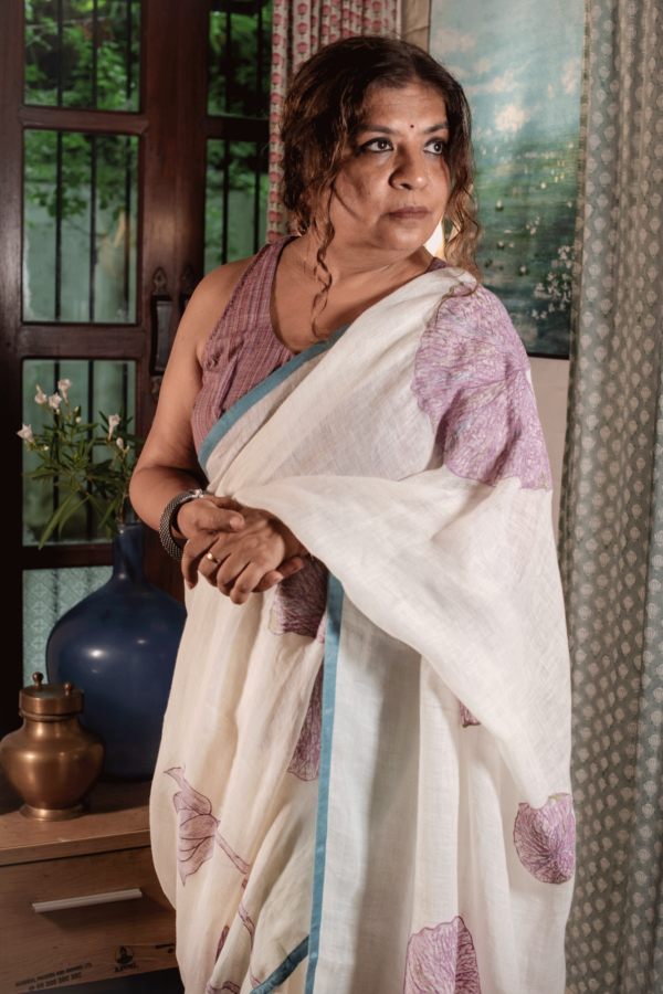 An ode to Jamini