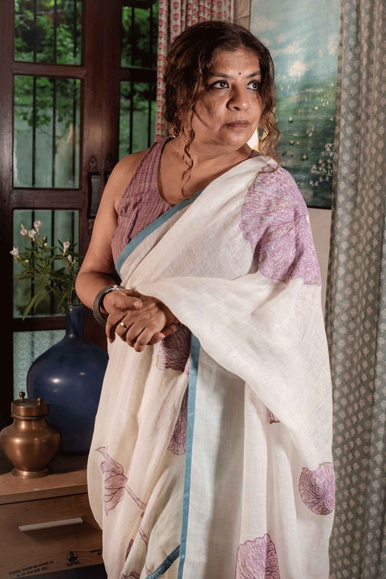 An ode to Jamini