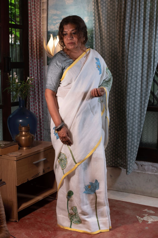 Blue Lotus - Image 5
