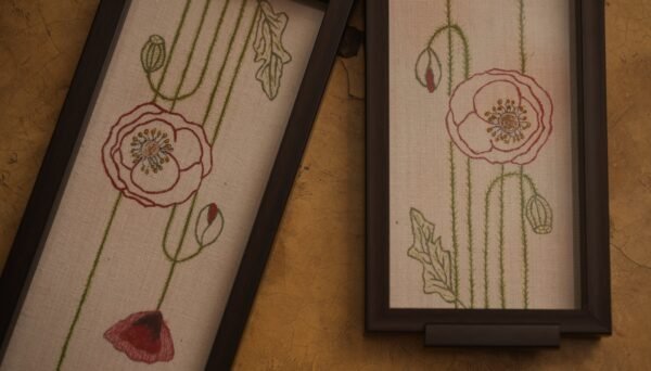 Poppy Tray - Image 2