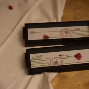 Poppy Tray