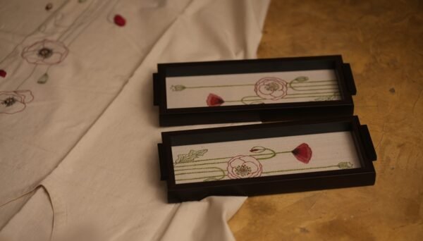 Poppy Tray