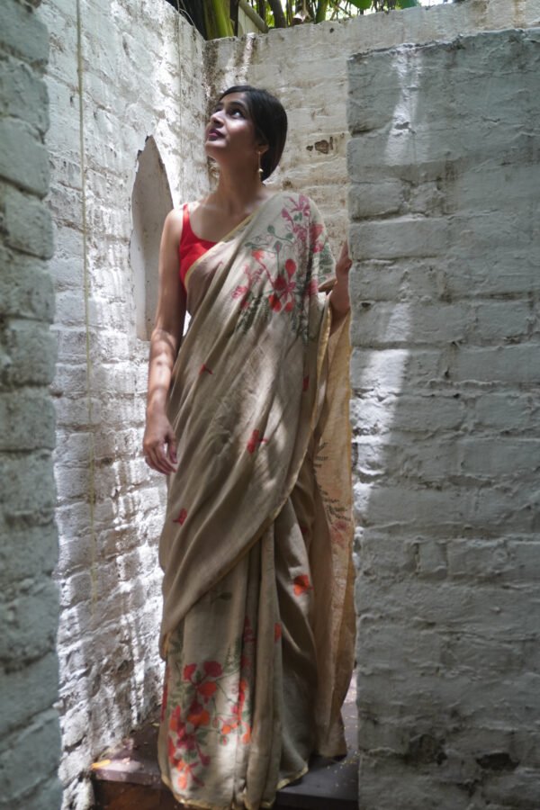 Scarlet canopies - Image 3