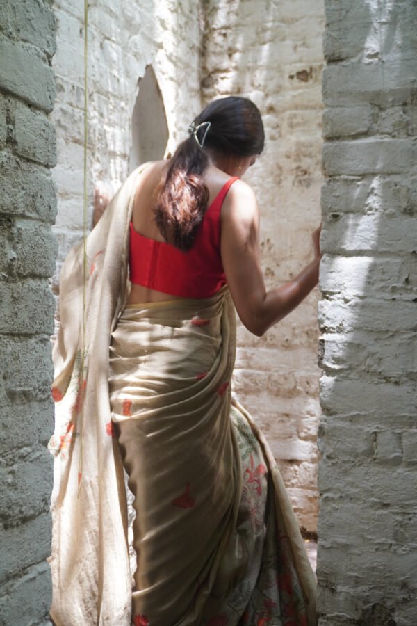 Scarlet canopies - Image 2