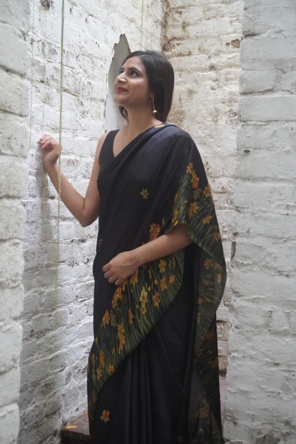 Nargis Bloom