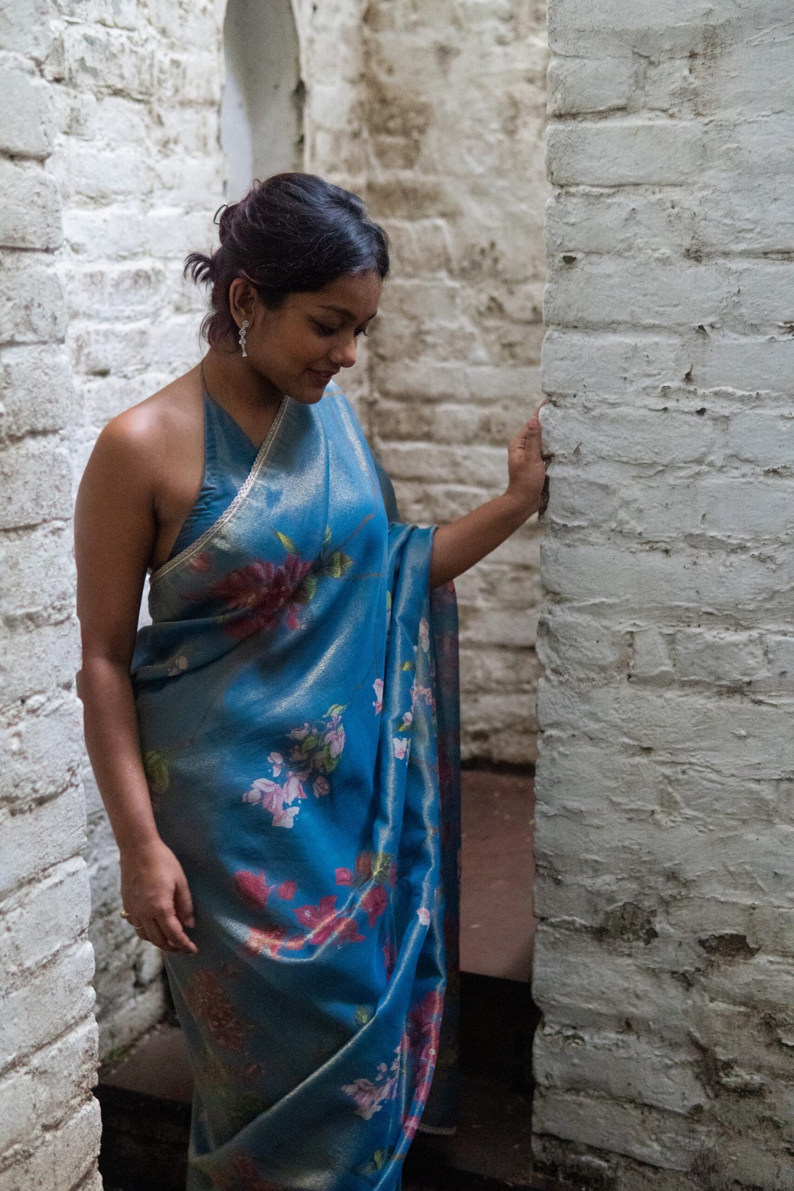 Blooming on the Rocks