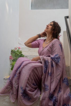 Wondrous Wisteria Vine